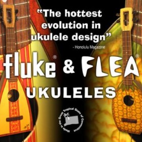 Flea & Fluke available now in Malaysia