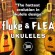Flea & Fluke available now in Malaysia