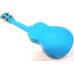 Makala: Light Blue Soprano Dolphin (MK-SD/LB)