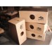 Echoslap: 2 Side Plywood