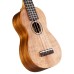 Mahalo: Mahalo U320S Ukulele Soprano Solid Top/Back Sides