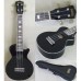 Mahalo: Soprano ULP1/BK Mahalo: Soprano ULP1/BK