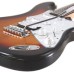 Aria: Electric Guitar (714-STD 3TS) Aria: Electric Guitar (714-STD 3TS)