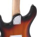Aria: Electric Guitar (714-STD 3TS) Aria: Electric Guitar (714-STD 3TS)