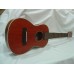 Aria: Mahogany Tenor  (ATU-120)