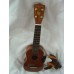 Aria: Mahogany Soprano (AU-250)