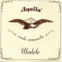 Aquila Concert - Single low G wound (9U)