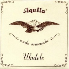 Aquila Tenor - All nylgut GCEA - High G (10U)