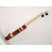 Bruko: All solid mahogany (S006-Flat)