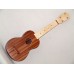 Bruko: All solid mahogany (S005) Bruko: All solid mahogany (S005)