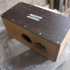 Echoslap: 2 Side Plywood