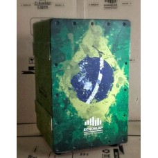 Echoslap: Brazil