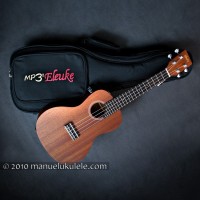 EleUke: Concert (EAM-C)