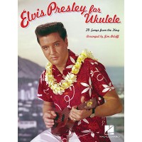 Elvis Presley for Ukulele