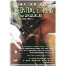 Essential Strums  (by Ralph Shaw)