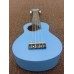 Bugs Gear:Soprano FNS-BL (Blue)