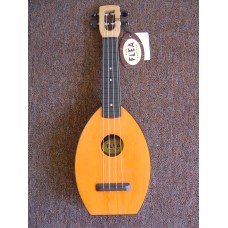 Flea: Mango - soprano