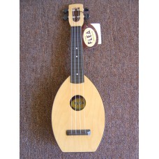 Flea: Natural - soprano