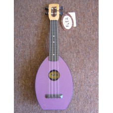 Flea: Purple - soprano