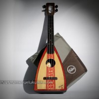 Fluke (Surf - tenor)