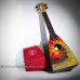 Fluke (Tie Dye - tenor) Fluke (Tie Dye - tenor)