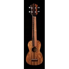 Honolele: MG-SL (All Solid Mango Soprano Longneck)