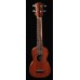 Honolele: AC-SL (All Solid Acacia Soprano Longneck)