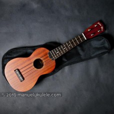 Hula: Mahogany Soprano (Value pack)