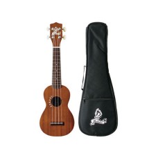 Hulala:Soprano (HO1)