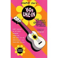JUMPIN' JIM'S `60S UKE-IN (by Jim Beloff)