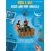 Just for Fun: Rock and Pop Ukulele (Alfred)