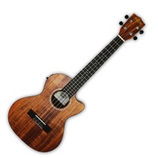 Kala Golden Acacia Tenor Cutaway EQ (KA-GATE)