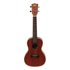 Kala Mahogany Concert with EQ (KA-CE)