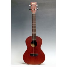 Kala Mahogany Tenor with EQ (KA-TE)