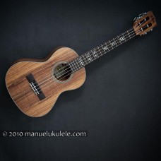 Kala: All-solid striped Acacia Tenor (KA-ASAC-T)