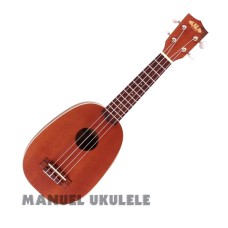Kala: Pineapple (KA-P)