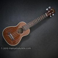Kala: Soprano "Long neck" (KA-SLNG)