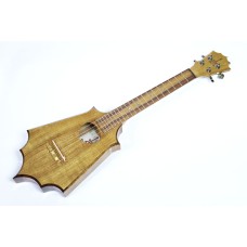 KoAloha: KTS-07 Sceptre Tenor
