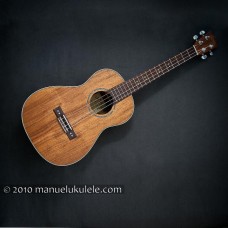 Lanikai: Curly Koa Concert (CK-C)