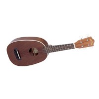Lanikai: Soprano Pineapple (LU-21P)