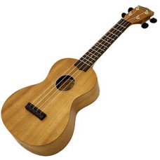 Mahalo: Concert (U320-C)