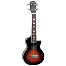 Mahalo: Soprano (ULP1/VS)