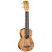 Mahalo: Mahalo U320S Ukulele Soprano Solid Top/Back Sides