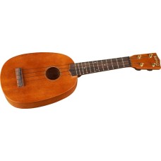 Mahalo: Soprano (U320-P)