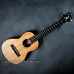 Mele: Solid Spruce Top & Mahogany Tenor (handmade)