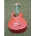 Bugs Gear :Soprano NS-RD (RED)