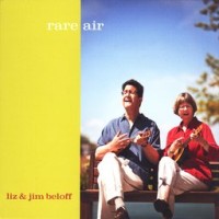 Rare Air (by Liz & Jim Beloff)