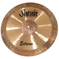 Soultone (Extreme Series "Splash" Cymbals)