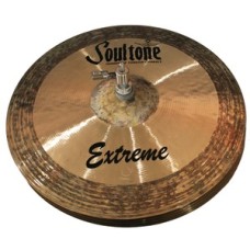 Soultone (Extreme Series "Hi-Hats" Cymbals)