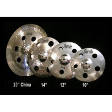 Soultone (FXO Series Cymbals)